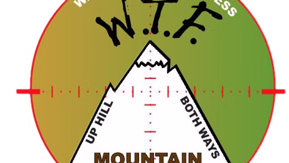 WTF Arkansas: Uphill Both Ways Sunday Sprint 2027
