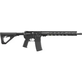 Ruger Harrier Magpul Stock