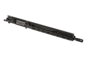 BCM Standard 16" Upper w/ MCMR 15