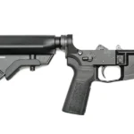 Aero Precision M4E1 Complete Lower w/ B5 Furniture