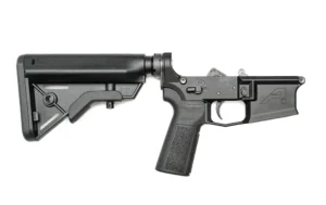 Aero Precision M4E1 Complete Lower w/ B5 Furniture