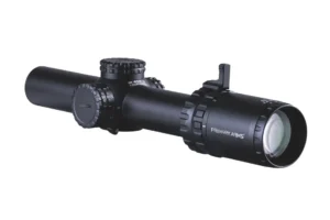Primary Arms SLx NOVA 1-6x24 LPVO