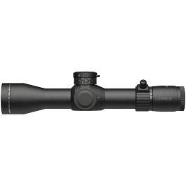 Leupold Mark 5HD 3-18 LPVO