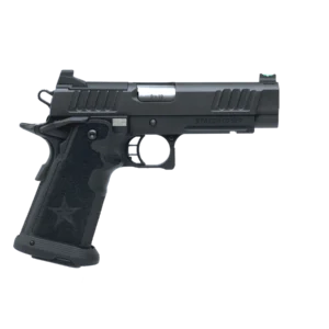 Staccato 2011 P 9mm
