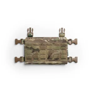 Spiritus Systems Micro Flight Chassis Mk5