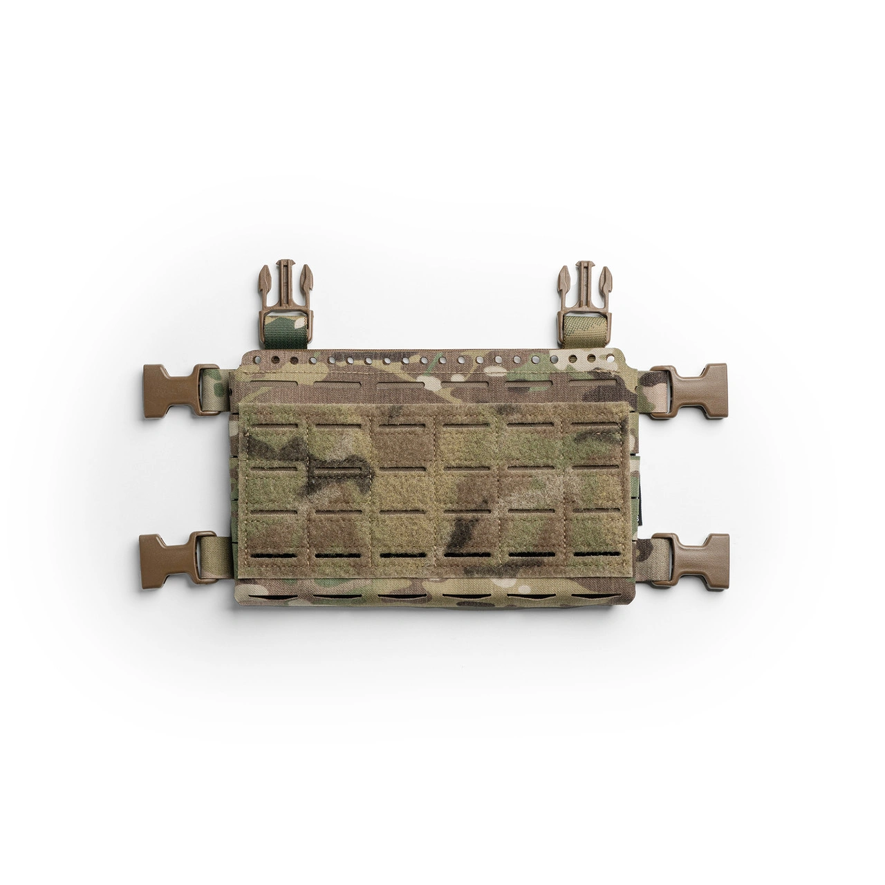 Spiritus Systems Micro Flight Chassis Mk5