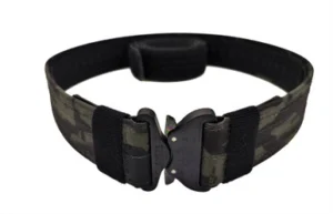 Esstac Enhanced Shooter's Belt