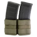 Esstac KYWI Single Rifle Shorty Pouch