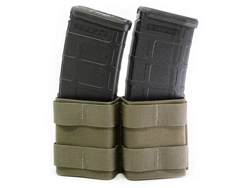 Esstac KYWI Single Rifle Shorty Pouch