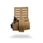 Flatline Fiber Co. Mini Dump Pouch