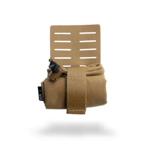 Flatline Fiber Co. Mini Dump Pouch
