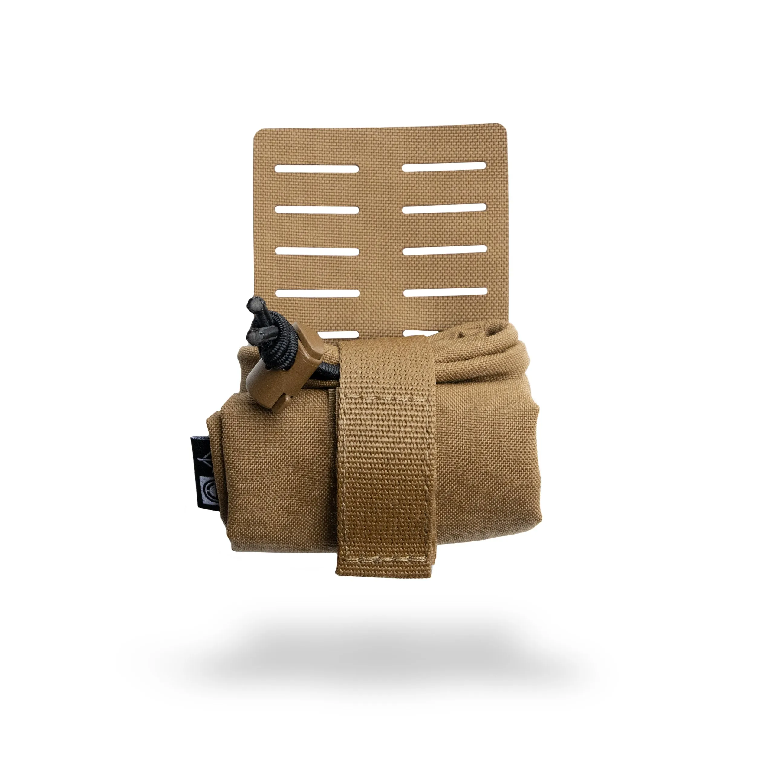 Flatline Fiber Co. Mini Dump Pouch