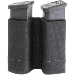 Esstac KYWI Double Pistol Mag Pouch (w/ Gap)