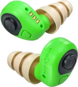 3M Peltor EEP-100 Electronic Earbuds