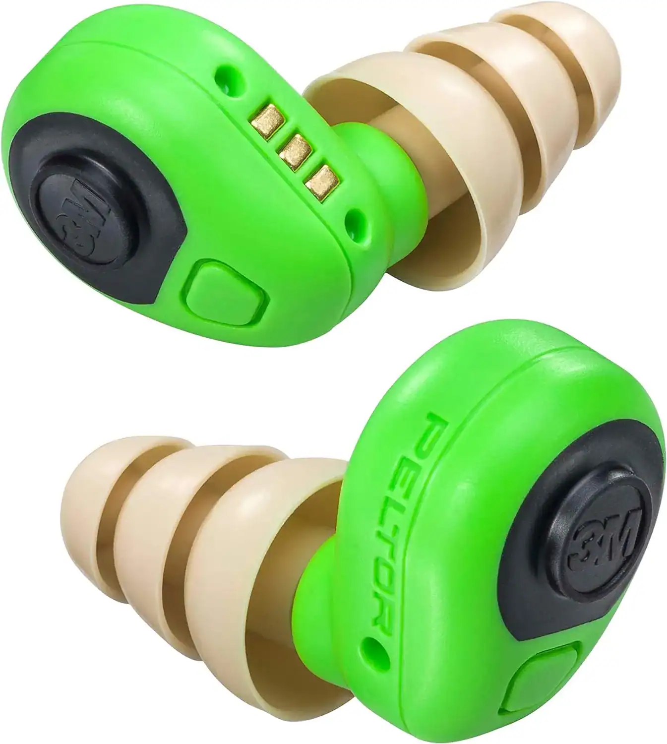 3M Peltor EEP-100 Electronic Earbuds