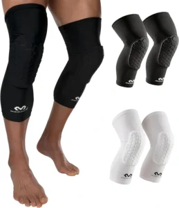 McDavid Hex Knee Pads
