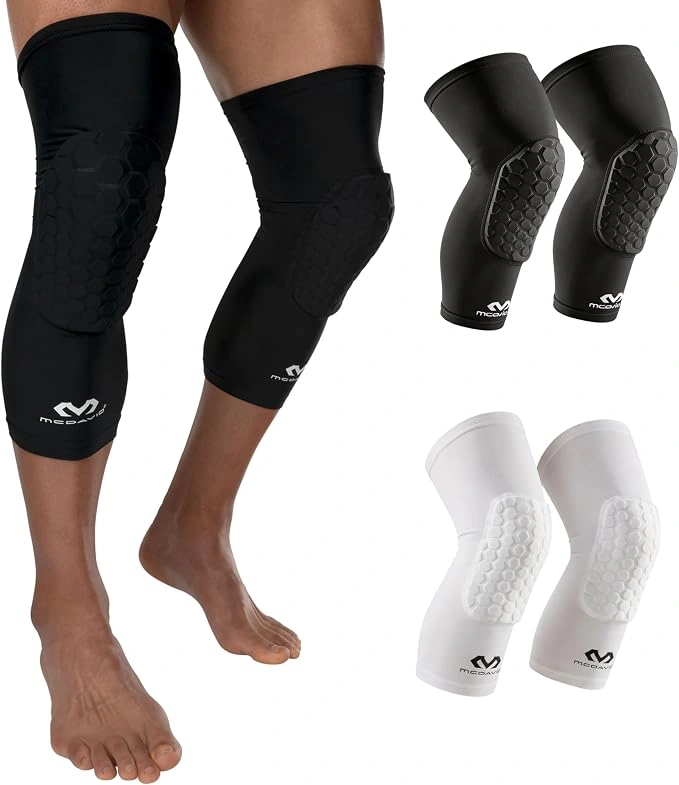 McDavid Hex Knee Pads