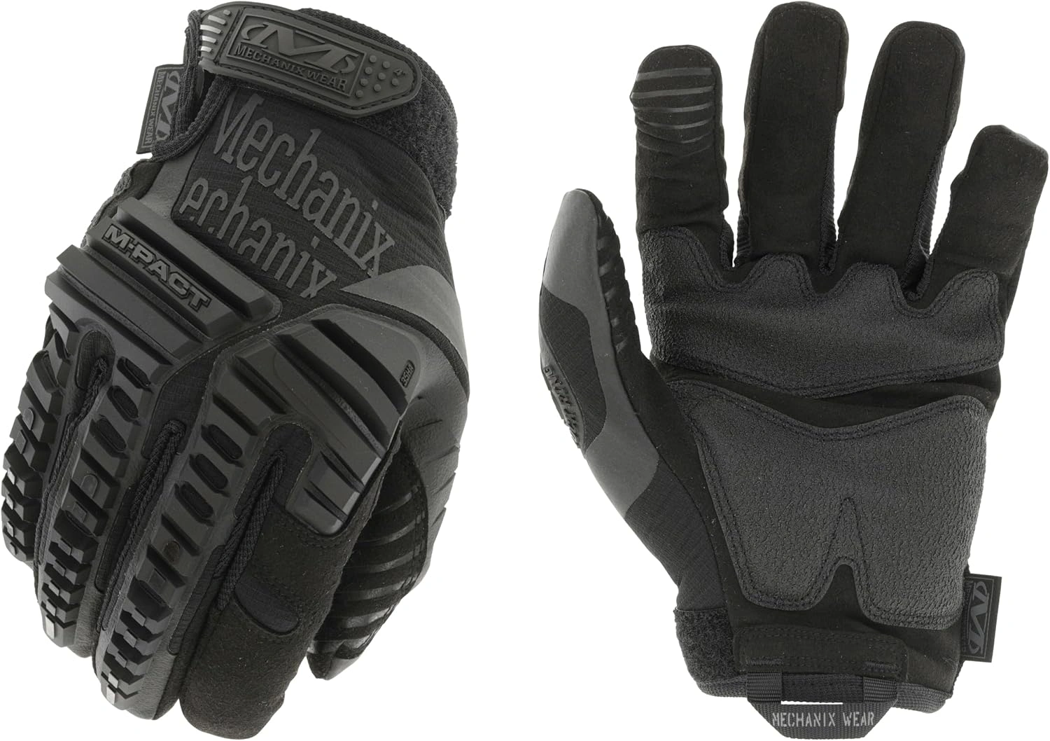 Mechanix Wear M-Pact Tactical Glove