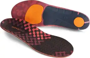Superfeet Run Cushion Insoles