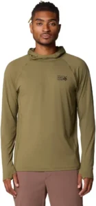 Mountain Hardwear Crater Lake Hoody