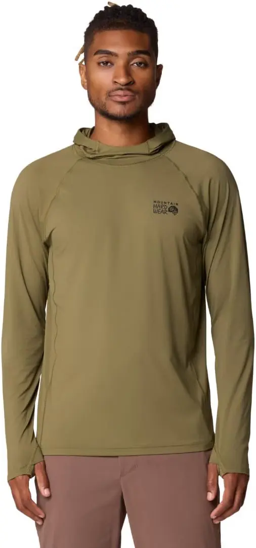 Mountain Hardwear Crater Lake Hoody