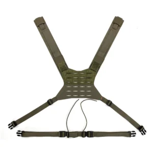 Lunar HX Hybrid Harness
