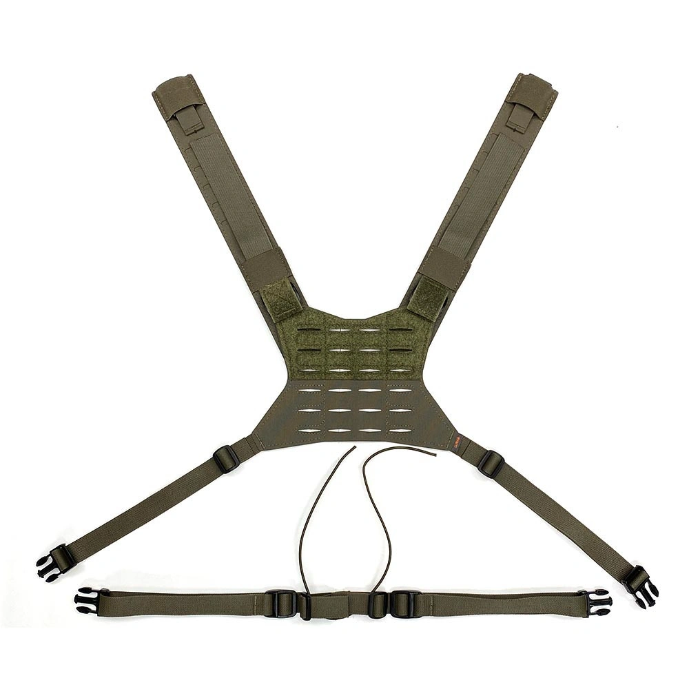 Lunar HX Hybrid Harness