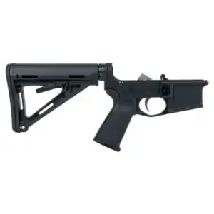 PSA MOE EPT Lower (Black)