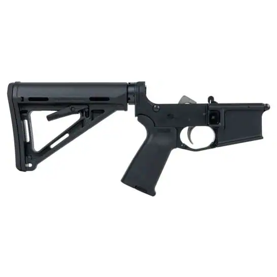 PSA MOE EPT Lower (Black)