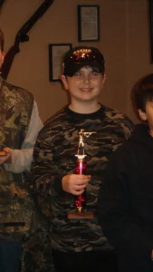 Youth Skeet Team