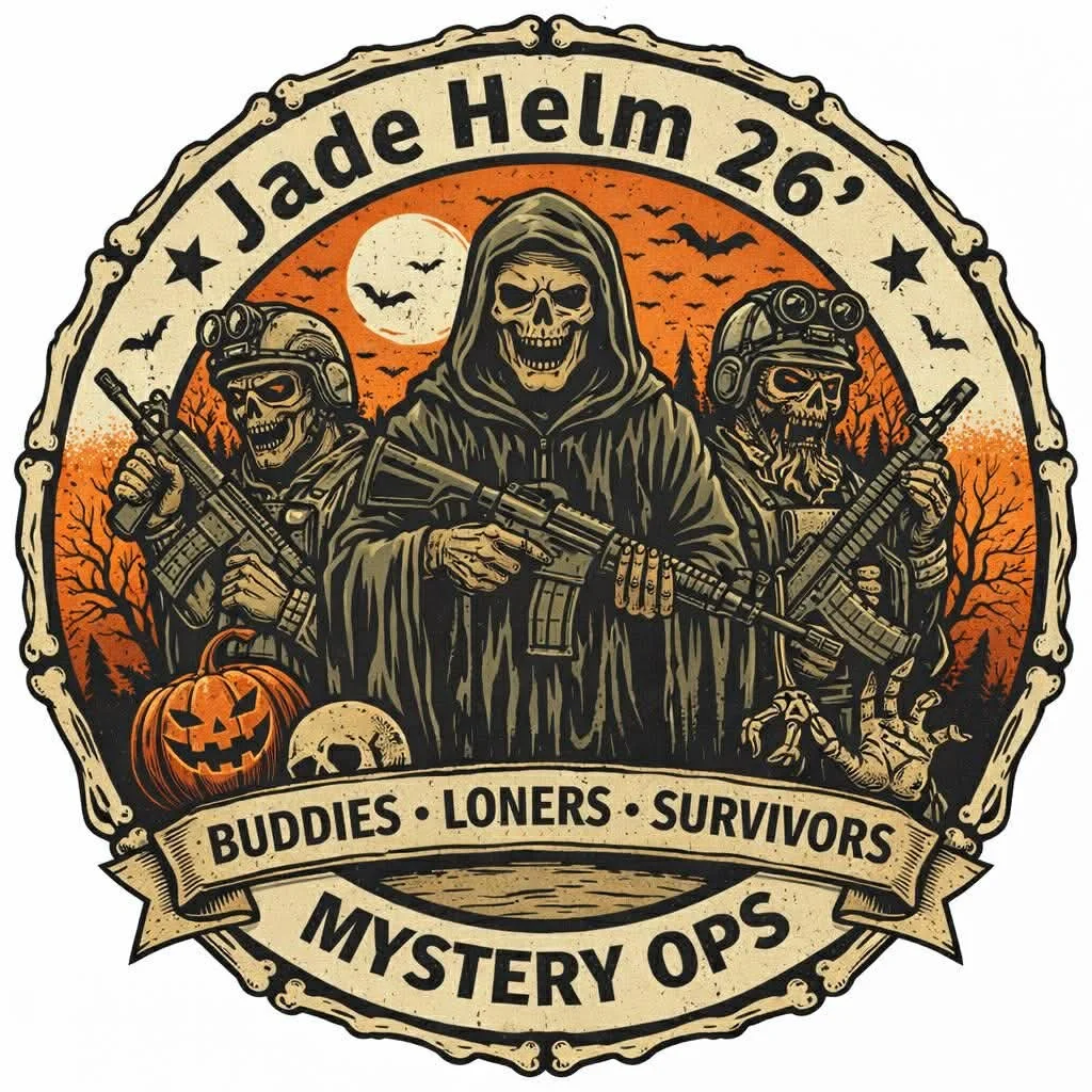 Jade Helm 26