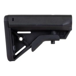 B5 Systems Bravo Stock